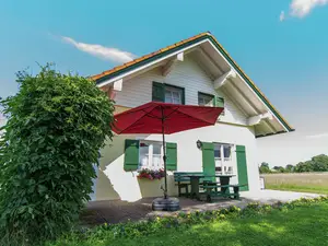 Ferienhaus für 5 Personen (65 m²) in Übersee