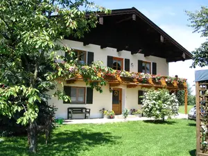 Ferienhaus für 10 Personen (190 m²) in Übersee