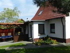 Ferienhaus für 6 Personen (65 m²) ab 55 € in Ückeritz (Seebad)
