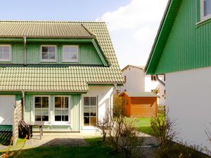 Ferienhaus für 5 Personen (56 m²) in Ückeritz (Seebad)