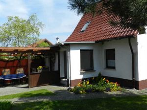 Ferienhaus für 5 Personen (65 m&sup2;) in Ückeritz (Seebad)