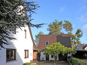 Ferienhaus für 3 Personen (52 m²) in Ückeritz (Seebad)