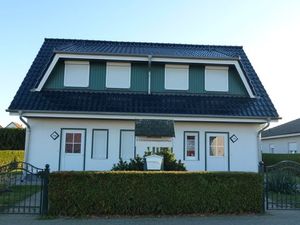 Ferienhaus für 4 Personen (55 m²) in Ückeritz (Seebad)