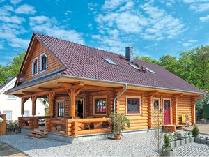 Ferienhaus für 10 Personen (145 m²) in Ückeritz (Seebad)