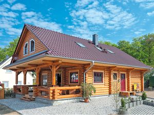 Ferienhaus für 10 Personen (145 m&sup2;) in Ückeritz (Seebad)