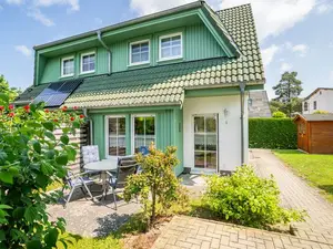 Ferienhaus für 4 Personen (56 m²) in Ückeritz (Seebad)