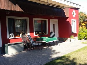Ferienhaus für 5 Personen in Ueckermünde