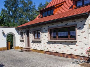 Ferienhaus für 3 Personen (80 m²) in Ueckermünde