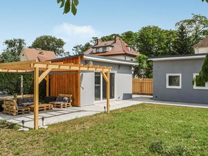 Ferienhaus für 4 Personen (50 m²) in Ueckermünde