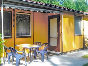 Ferienhaus für 2 Personen (30 m²) in Ueckermünde