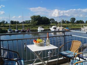 Ferienhaus für 3 Personen (30 m²) in Ueckermünde