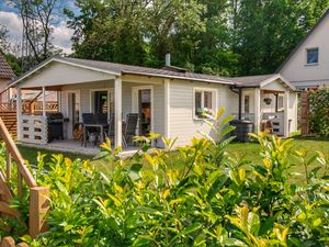 Ferienhaus für 4 Personen (65 m²) in Ueckermünde