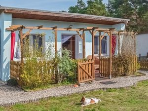 Ferienhaus für 3 Personen (32 m²) in Ueckermünde