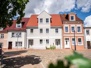 Ferienhaus für 7 Personen (100 m²) in Ueckermünde