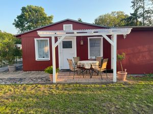 Ferienhaus für 5 Personen (65 m²) in Ueckermünde