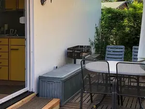 Ferienhaus für 4 Personen (35 m²) in Ueckermünde
