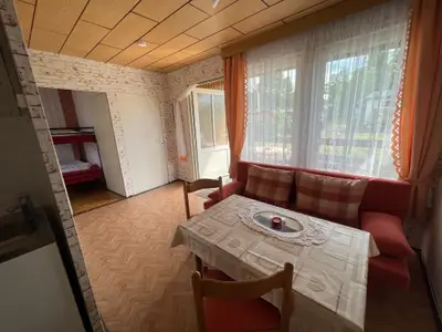 Ferienhaus für 5 Personen (35 m²) in Ueckermünde 3/10