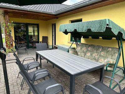 Ferienhaus für 9 Personen (120 m²) in Ueckermünde 3/10