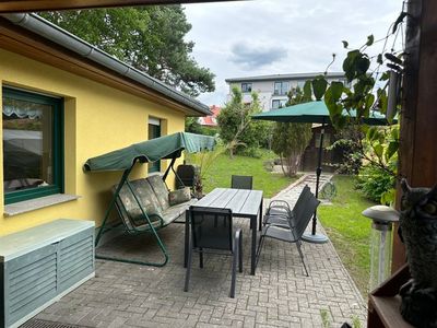 Ferienhaus für 9 Personen (120 m²) in Ueckermünde 4/10