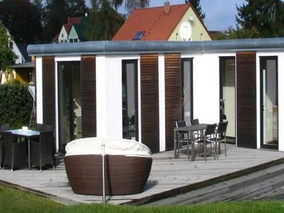 Ferienhaus für 4 Personen (50 m²) in Ueckermünde 1/7