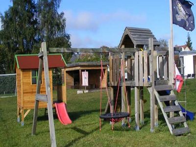 Ferienhaus für 4 Personen (50 m²) in Ueckermünde 3/7