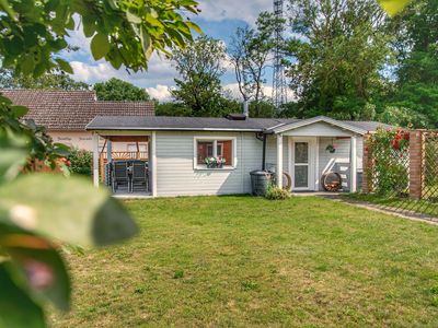 Ferienhaus für 4 Personen (65 m²) in Ueckermünde 2/10