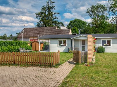 Ferienhaus für 4 Personen (65 m²) in Ueckermünde 3/10