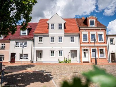 Ferienhaus für 7 Personen (100 m²) in Ueckermünde 1/10