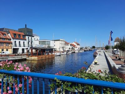 Ferienhaus für 7 Personen (100 m²) in Ueckermünde 8/10