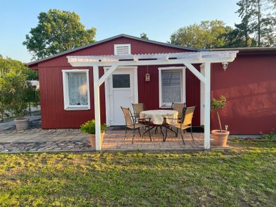 Ferienhaus für 5 Personen (65 m²) in Ueckermünde 2/10