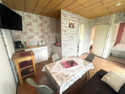 Ferienhaus für 5 Personen (35 m²) in Ueckermünde 4/10