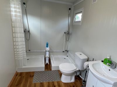 Ferienhaus für 5 Personen (35 m²) in Ueckermünde 8/10