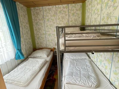 Ferienhaus für 5 Personen (35 m²) in Ueckermünde 6/10