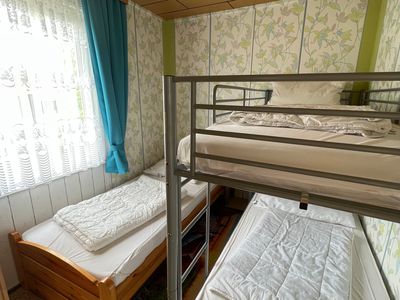 Ferienhaus für 5 Personen (35 m²) in Ueckermünde 7/10