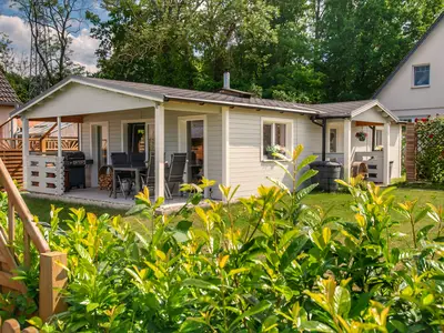 Ferienhaus für 4 Personen (65 m²) in Ueckermünde 1/10