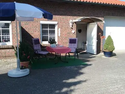 Ferienhaus für 2 Personen (36 m²) in Ueckermünde 1/10