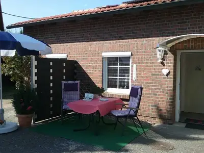 Ferienhaus für 2 Personen (36 m²) in Ueckermünde 3/10