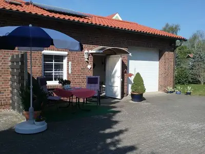 Ferienhaus für 2 Personen (36 m²) in Ueckermünde 6/10