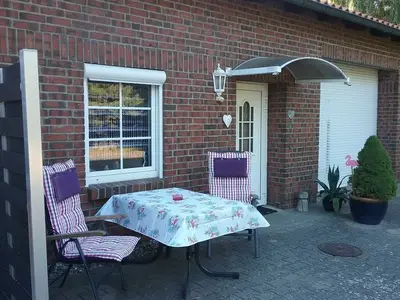 Ferienhaus für 2 Personen (36 m²) in Ueckermünde 8/10