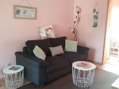 Ferienhaus für 2 Personen (36 m²) in Ueckermünde 9/10