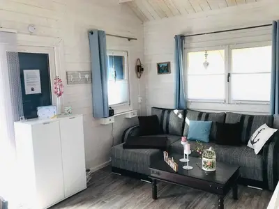 Ferienhaus für 2 Personen (36 m²) in Ueckermünde 3/10