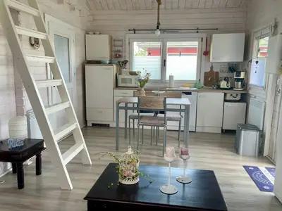 Ferienhaus für 2 Personen (36 m²) in Ueckermünde 5/10