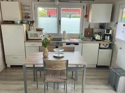 Ferienhaus für 2 Personen (36 m²) in Ueckermünde 6/10