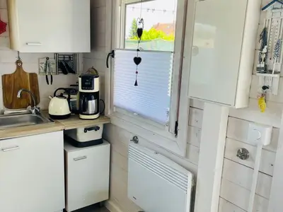 Ferienhaus für 2 Personen (36 m²) in Ueckermünde 7/10
