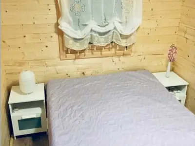Ferienhaus für 2 Personen (36 m²) in Ueckermünde 8/10