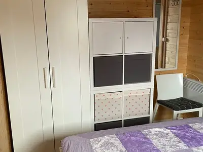 Ferienhaus für 2 Personen (36 m²) in Ueckermünde 9/10
