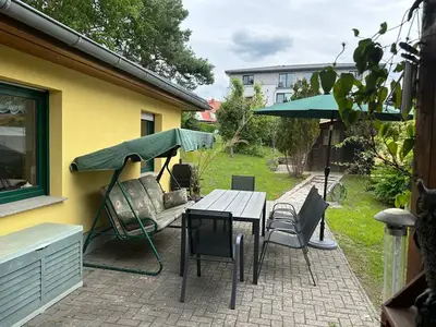Ferienhaus für 9 Personen (120 m²) in Ueckermünde 4/10
