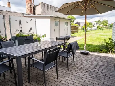 Ferienhaus für 7 Personen (100 m²) in Ueckermünde 4/10