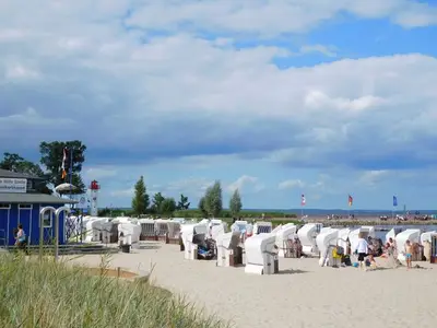 Ferienhaus für 7 Personen (100 m²) in Ueckermünde 7/10