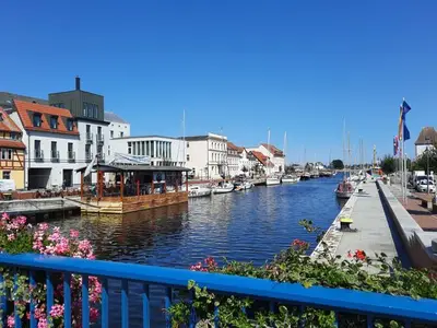 Ferienhaus für 7 Personen (100 m²) in Ueckermünde 8/10